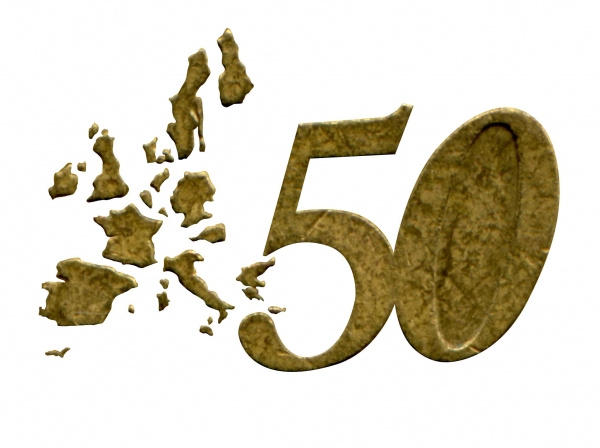 Creation of Shiny Euro: Step 1